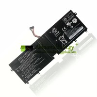Csere akkumulátor LG 13Z940 14Z950 15Z960 15Z975 LBG7221E LBG722VH