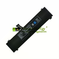 Csere akkumulátor Mechrevo GKIDT-00-13-3S2P-0 QC7 LAPQC71A LAPQC71B Csere akkumulátor Mechrevo GKIDT-00-13-3S2P-0 QC7 LAPQC71A LAPQC71B