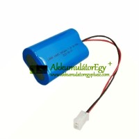 Csere akkumulátor Mindray SK600I SK500iii SP3D SK803-hoz