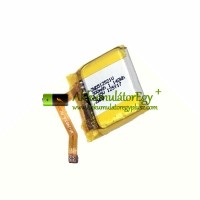 Csere akkumulátor Mitu 512521 ETSB02XUN