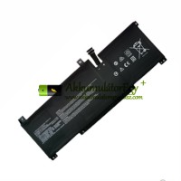 Csere akkumulátor MSI BTY-M49 Prestige 14 A10M B4MW A11MT B10M B10RASW