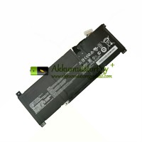 Csere akkumulátor Msi BTY-M491 Modern-15 A10RB-041TW