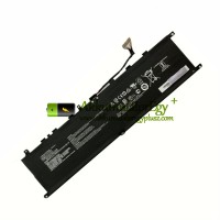 Csere akkumulátor Msi BTY-M57 GP66 Leopard 10UG GP76-hoz