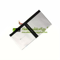 Csere akkumulátor Onda V989 V989 V975i V975W