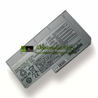 Csere akkumulátor Panasonic CF-VZSU56AJS CF-VZSU56U CF-F8 F9 F10