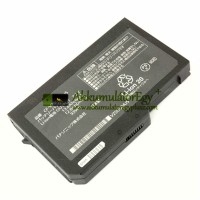 Csere akkumulátor Panasonic Toughbook CF-N10 CF-VZSU60AJS CF-VZSU59U