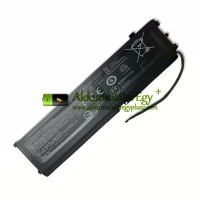 Csere akkumulátor Razer 15 2020 RZ09-0330 RC30-0328