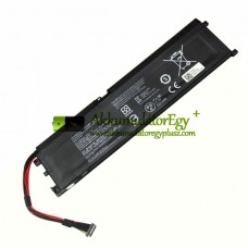 Csere akkumulátor Razer 15 RZ09-0270/0300 RC30-0270
