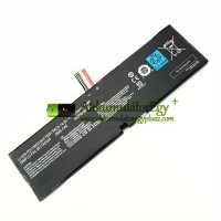 Csere akkumulátor Razer Blade-Pro-17 2014 GMS-C40 RZ09-0117 0099