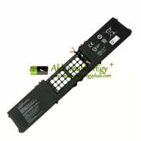 Csere akkumulátor Razer Blade-Pro-17 RZ09-0287 RC30-0287