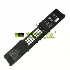 Csere akkumulátor Razer Blade-Pro-17 RZ09-0287 RC30-0287