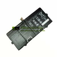 Csere akkumulátor Samsung AA-PBMN4MR készülékhez