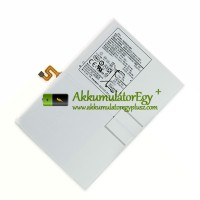 Csere akkumulátor Samsung Galaxy-Tab S6-Lite SM-P610 P615 T860 EB-BT725ABU készülékhez