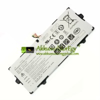 Csere akkumulátor Samsung Notebook-9-Pro NP940X3M/X5M/X5N AA-PBTN4LR készülékhez