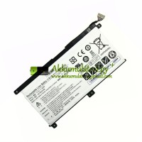 Csere akkumulátor Samsung NP530E5M NP740U5L 500R5M NP8500GM 800G5M készülékhez