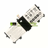 Csere akkumulátor Samsung NP900X3L AA-PBUN2QT AA-PBUN2LT