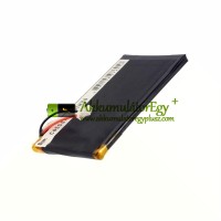 Csere akkumulátor Sony PRS-700BC A98839601 294-hez