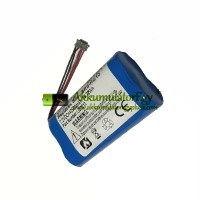 Csere akkumulátor Sony SRS-HG1 SRS-HG1 HG2 HG10 LIS2213