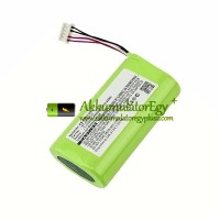 Csere akkumulátor Sony SRS-X3 SRS-XB2 SRS-XB20 ST-01