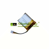 Csere akkumulátor Sony SRS-XB12 SRS-XB10 SF-08