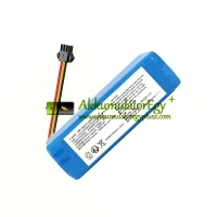 Csere akkumulátor VIOMI ALPHA-1A VXVC12 INR18650 M26-4S2P