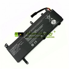 Csere akkumulátor Xiaomi 2018 2019 TM1705 TM1801 XMG1902-AB készülékhez