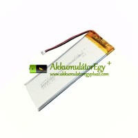 Csere akkumulátor Xiaomi XMYX03YM 443083-hoz