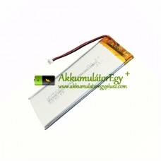 Csere akkumulátor Xiaomi XMYX03YM 443083-hoz