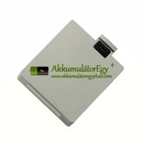Csere akkumulátor Zebra RW420 QL420 QL420+ AT16293-1