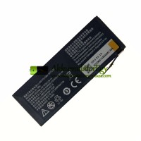 Csere akkumulátor ZTE MF97B Spro-2 Li3863T43P6hA03715