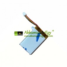 Csereakkumulátor 360 J501/J501C M582535 M320-hoz
