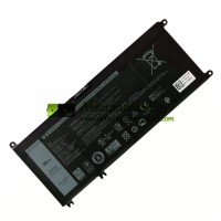 Csereakkumulátor a Dell 4WN0Y 4WNOY inspiron-13-7353 7577 7778 7779 4WN0Y készülékhez