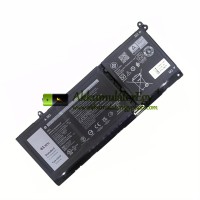 Csereakkumulátor a Dell G91J0 Vostro 3511 3515 3510 5510 5410 készülékhez