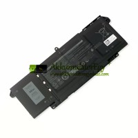 Csereakkumulátor a Dell Latitude 5320 7320 7420 7520 7FMXV 9JM71 készülékhez