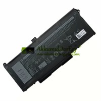 Csereakkumulátor a Dell Latitude 5420 5520 RJ40G készülékhez