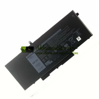 Csereakkumulátor a Dell Latitude 5501 5401 5411 5410 5511 3HWPP készülékhez