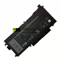 Csereakkumulátor a Dell Latitude 7390 7389 5289 K5XWW készülékhez