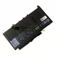 Csereakkumulátor a Dell Latitude E7270 E7470 7CJRC P61G P26S készülékhez