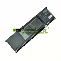 Csereakkumulátor a Dell V6W33 0XDY9K Inspiron 15-5510 5515 készülékhez