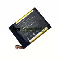Csereakkumulátor a Hasee PCpad CM-hez