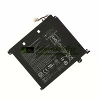 Csereakkumulátor a HP Chromebook-11-G5 HSTNN-IB7M TPN-W123 DR02XL készülékhez