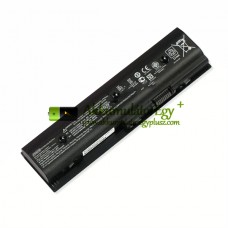 Csereakkumulátor a HP DV-45004TX DV7-7000 MO06 TPN-P102 HSTNN-LB3N készülékhez