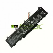 Csereakkumulátor a HP EliteBook 830 835 840 845 G7 CC03XL készülékhez