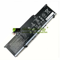 Csereakkumulátor a HP Envy-x360-13 BN03XL HSTNN-DB9N L77034-005 készülékhez