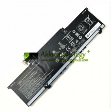 Csereakkumulátor a HP Envy-x360-13 BN03XL HSTNN-DB9N L77034-005 készülékhez