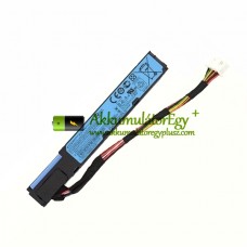 Csereakkumulátor a HP MC96 G9 727260-002 815983-001 P840 P440 készülékhez