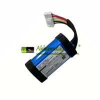 Csereakkumulátor a JBL Charge-4-4J 4BLK 4BLUAM ID998-hoz