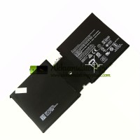 Csereakkumulátor a Microsoft Surface-go-2 1901/1926 DYNU01 G16TA047H készülékhez