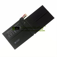 Csereakkumulátor a Microsoft Surface-Pro-7 1866 G3HTA061H készülékhez