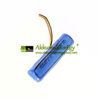 Csereakkumulátor a Midrive D04 HMC1450-hez